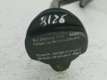 горловина бачка омывателя Mercedes-Benz Vito W638 2002, OM611, 6384700820 - фото №4