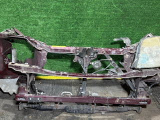 передняя панель крепления облицовки (телевизор) Nissan X-Trail T30 2004, 2.2 л.