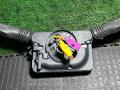 переключатель подрулевой (стрекоза) Opel Astra H 2006, 93184341 - фото №2