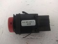 кнопка аварийной сигнализации SEAT Cordoba 2 поколение 2006, 1.2 л., BME, бензин, 6L2953235A - фото №3