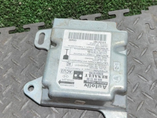 блок AirBag Nissan Kubistar 1 поколение 2006, 1.5 л., 8200410188