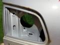 крышка багажника (дверь 3-5) Volkswagen Passat B6 2006, 2.0 л., дизель, МКПП, универсал - фото №4