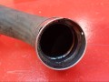 патрубок интеркулера Mercedes-Benz E-Класс W212/S212/C207/A207 W212 2012, A2045282182 - фото №5