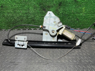 стеклоподъемник передний левый Land Rover Freelander 1 поколение [рестайлинг] 2004, 119144103