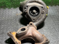 турбина Mercedes-Benz E-Класс W211/S211 2004, 3.0 л., A6420900280 - фото №3