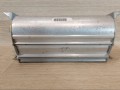 подушка безопасности коленная Mercedes-Benz C-Класс W203/S203/CL203 W203 2002, 271.946, 2038602905 - фото №3