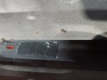 дверь Volkswagen Touran 1 поколение 2005, 1.9 л., BKC, дизель, 1T0831056AA - фото №13