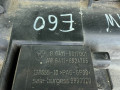 кассета радиаторов BMW 5 серия E60/E61 2005, 64536914216 - фото №4
