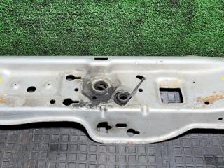 рамка капота Opel Astra H 2005, 1.6 л., бензин, МКПП
