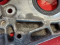 крышка Ford Mondeo 4 поколение 2008, 2.0 л., QXBA, дизель, 9644251680 - фото №6