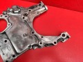 декоративная крышка двигателя Mazda 6 GH [рестайлинг] 2009, 2.2 л., R2AA, дизель, R2AA10681 - фото №7