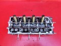 головка блока цилиндров Honda FR-V 1 поколение 2006, 12100PNLE01 - фото №5