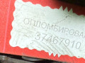 турбина Volkswagen Passat B5 [рестайлинг] 2002, 1.9 л., 038145702N - фото №8