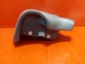 подушка безопасности водителя Land Rover Freelander 1 поколение 2002, 2.0 л., 20T2N, дизель, 5319067XX - фото №4