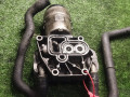 корпус масляного фильтра Opel Zafira 1 поколение (A) 2001, 90571672 - фото №2