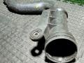 патрубок интеркулера Volkswagen Passat B6 2008, 1K0145762S - фото №2