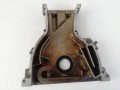 декоративная крышка двигателя Mercedes-Benz A-Класс W168 1999, OM166, 1660102 - фото №2