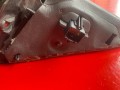 зеркало наружное правое Renault Scenic 1 поколение [рестайлинг] 2003, синий, 11261127, 11261129 - фото №4