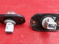 подсветка номера Hyundai Accent 2 поколение (LC) 2007, 92501222 - фото №6