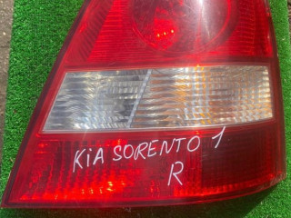 фонарь задний Kia Sorento 1 поколение 2004, 2.5 л.