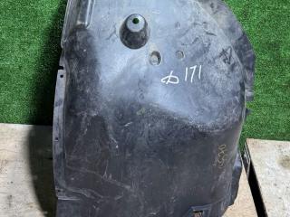 защита арок передняя левая (подкрылок) BMW 3 серия E90/E91/E92/E93 2006, 51717059377