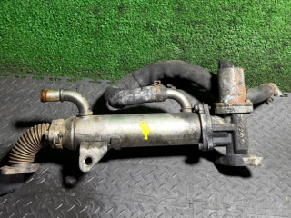 охладитель EGR / Радиатор EGR Hyundai Santa Fe 2 поколение (CM) 2008, 2.2 л., 2841627400