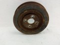 шкив Peugeot Boxer 1 поколение 230 2002, 2.5 л., T9A (DJ5), дизель, 80001019 - фото №2