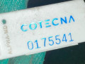 турбина Renault Trafic 2 поколение 2004, 2.0 л., H8200347344 - фото №5
