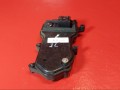 замок двери задней левой Mazda Demio 2 поколение [рестайлинг] DY 2007, D35073310G, A95A97L - фото №3