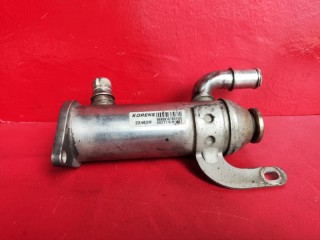 охладитель EGR / Радиатор EGR Peugeot 508 1 поколение 2012, 9686916780