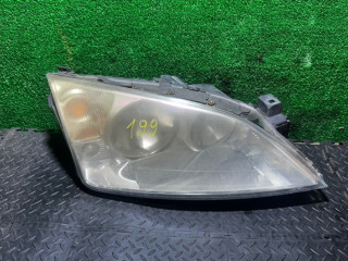 фара правая Ford Mondeo 3 поколение 2003, 301174202