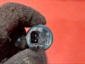 насос (моторчик) омывателя стекла Land Rover Freelander 1 поколение 2002, 2.0 л., 20T2N, дизель, DMC100550 - фото №3