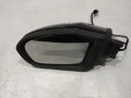 зеркало наружное левое Mercedes-Benz A-Класс W169 2006, OM266.920, 1698100376 - фото №3