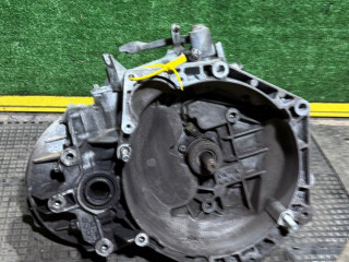 КПП механическая (МКПП) Opel Insignia 1 поколение (A) 2009, 2.0 л., 55192042