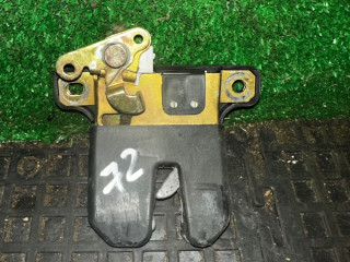 замок багажника Volkswagen Passat B5 1997, 3B5827505A