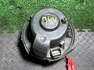 моторчик печки Ford Transit 5 поколение 1999, 2.5 л., 95VW18456BB