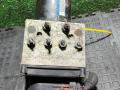 блок ABS Volkswagen Passat B6 2008, дизель, 3C0614109D - фото №2