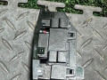 кнопка аварийной сигнализации Mercedes-Benz C-Класс W204/S204 2009, 2.2 л., 2048706858 - фото №2
