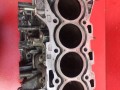 блок цилиндров Toyota Avensis 3 поколение (T270) 2011, 2.0 л., 1AD-FTV, дизель, 1141029355 - фото №2