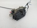 замок двери Mercedes-Benz Vito W639 2005, OM646, 6397201135 - фото №3