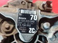 генератор Opel Astra H 2004, 1.4 л., Z 14 XEP, бензин, 13156052 - фото №6