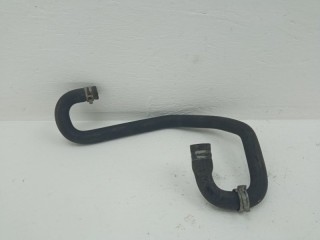 патрубок (трубопровод, шланг) Volkswagen Transporter T5 2004, 2.5 л., AXD, дизель