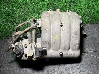 коллектор впускной Honda Accord 6 поколение 2001, 1.8 л., бензин