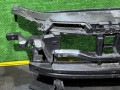 передняя панель крепления облицовки (телевизор) Volkswagen Passat B6 2006, 1.9 л., 3C0010409J - фото №6