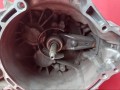 КПП механическая (МКПП) Mazda 6 GH [рестайлинг] 2009, 2.2 л., R2AA, дизель, A6341701XA, A6301701XH - фото №2