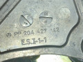 педаль тормоза Mercedes-Benz C-Класс W204/S204 2009, A2044200384 - фото №5
