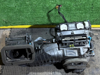 корпус отопителя (печки) Volkswagen Caddy 3 поколение 2005, 1K1819358