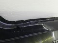 крышка багажника (дверь 3-5) Land Rover Discovery 3 поколение 2006, черный - фото №4