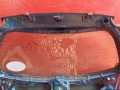 крышка багажника (дверь 3-5) Toyota Yaris XP9 2008, 6700552720 - фото №11