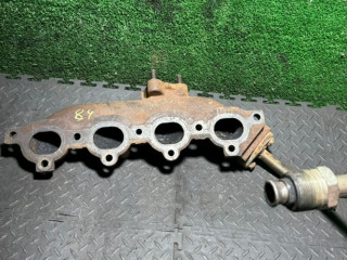 коллектор выпускной Opel Astra F [рестайлинг] 2001, 30321D3355